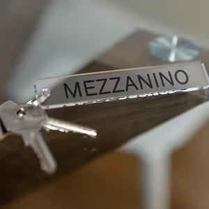 Mezzanino 4438 Apartamento Venecia
