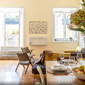 Casa Minerva Al Pantheon Apartamento Roma